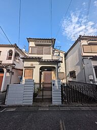 物件画像 羽曳野市大黒不動産