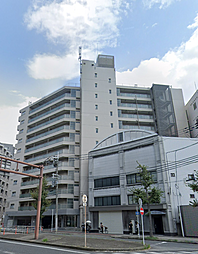 物件画像 メゾン阿波座