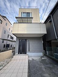 物件画像 大阪市住吉区庭井2丁目不動産