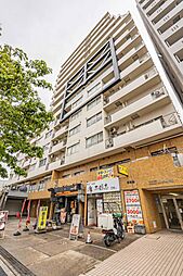 物件画像 サンパークマンション高田馬場