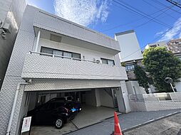 物件画像 ラミアール白金台