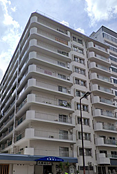 物件画像 新大阪スカイハイツ