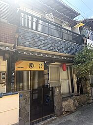 大阪市西成区千本中1丁目不動産
