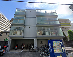 物件画像 ダイドーメゾン甲子園口II