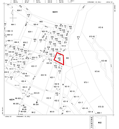 物件画像 岩内郡共和町発足936-28土地