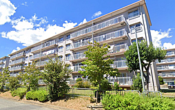 物件画像 清和台住宅団地18号棟