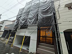 物件画像 大阪市港区港晴3丁目不動産