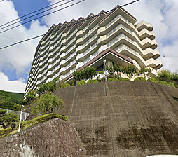 物件画像 中銀ライフケア梅園台16号館