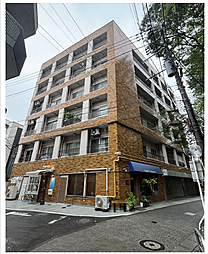 マンションイメージ