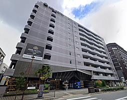 物件画像 アパガーデンコート京都駅前