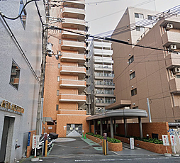 マンションイメージ