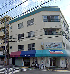 物件画像 タウンハイツ垂水