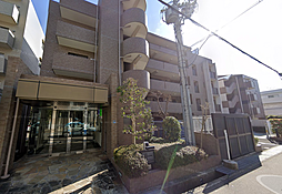 マンションイメージ