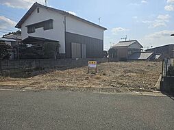 物件画像 久留米市荒木町　土地