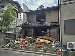 物件画像 北九州市小倉北区片野1丁目　土地