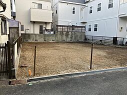 物件画像 伊丹市高台　土地