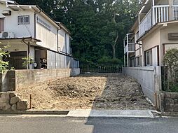 物件画像 伊丹市北園 土地