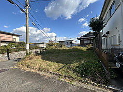 物件画像 大津市坂本8丁目土地