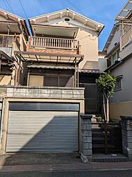 物件画像 別府３丁目戸建て