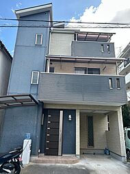 物件画像 吹田市千里山西6丁目戸建