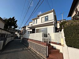 物件画像 宝塚市清荒神４丁目戸建