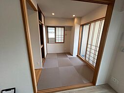 和室の画像