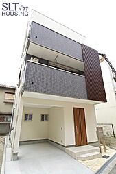 物件画像 〜地域で愛され35年の安心〜 LABO 春日出中1丁目ABC号地