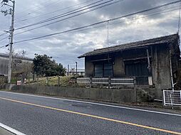 物件画像 高浜町一丁目 古家付土地