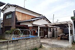 物件画像 中寺　中古住宅