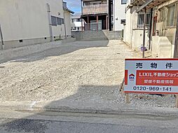 物件画像 常盤町 土地 35T 600 T ka