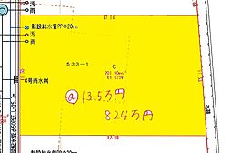 物件画像 今治市八町西３丁目３−１７Ｃ区画