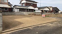 八町東五丁目 土地