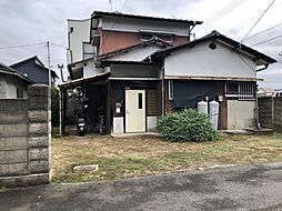 物件画像 東鳥生町　土地（上物有）　44T　130　W　ka