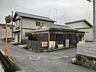 愛媛県今治市郷六ヶ内町1丁目6-6：物件画像