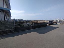 大西町宮脇 土地 58坪