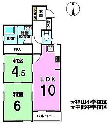 中古マンション　第三馬引マンション