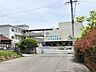 周辺：木曽川西小学校 752m