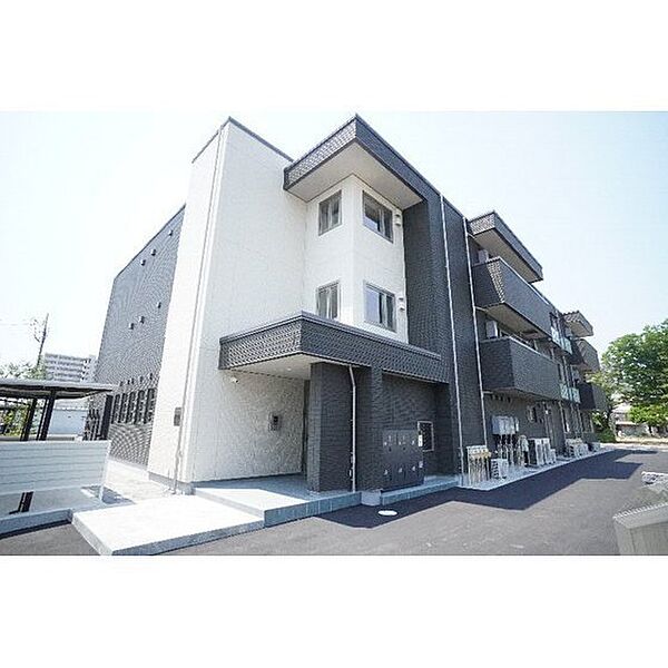 Ｌａ　ｖｉｅ　ｒｉｃｈｅ　南町 302｜群馬県前橋市南町3丁目(賃貸マンション1LDK・3階・40.25㎡)の写真 その27