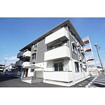 グランチェスタ三河 301 ｜ 群馬県前橋市三河町2丁目（賃貸アパート2LDK・3階・57.11㎡） その1