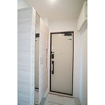 Ｄ－ＲＯＯＭ文京町1丁目 302 ｜ 群馬県前橋市文京町1丁目（賃貸アパート1R・3階・28.31㎡） その12