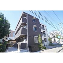 Ｄ－ＲＯＯＭ南町3丁目 203 ｜ 群馬県前橋市南町3丁目（賃貸アパート1LDK・2階・35.44㎡） その1