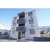 Ｄ－ＲＯＯＭ昭和町 302 ｜ 群馬県前橋市昭和町1丁目（賃貸アパート1LDK・3階・33.34㎡） その1