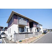 グリーンコートI 101 ｜ 群馬県前橋市下大島町（賃貸アパート1LDK・1階・40.60㎡） その1