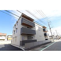 クロッシア住吉町 102 ｜ 群馬県前橋市住吉町2丁目（賃貸アパート1LDK・1階・41.86㎡） その1