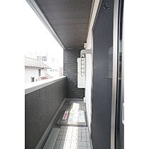 シャーメゾン表町 303 ｜ 群馬県前橋市表町2丁目（賃貸マンション1LDK・3階・35.00㎡） その15