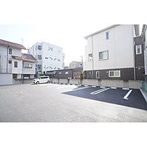 シャーメゾン表町 101 ｜ 群馬県前橋市表町2丁目（賃貸マンション1LDK・1階・48.50㎡） その26