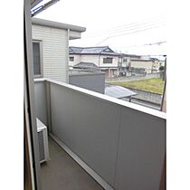 プレッツァ　ルーチェ 201 ｜ 群馬県前橋市石倉町3丁目（賃貸アパート1LDK・2階・38.27㎡） その12