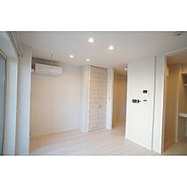 シャーメゾン表町 107 ｜ 群馬県前橋市表町2丁目（賃貸マンション1R・1階・32.00㎡） その17