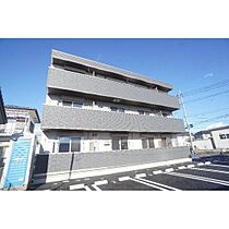 Ｄ－ＲＯＯＭ六供町2丁目 303 ｜ 群馬県前橋市六供町2丁目（賃貸アパート1LDK・3階・42.93㎡） その1