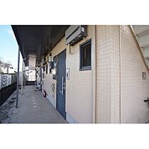 サニーコートＭ 203 ｜ 群馬県前橋市岩神町3丁目（賃貸アパート1R・2階・28.00㎡） その17